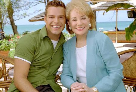 Happy Birthday, Ricky Martin!